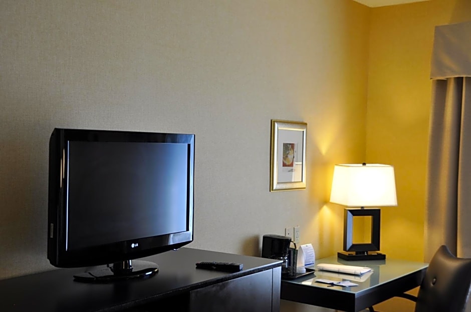 Holiday Inn Express Hotel & Suites Christiansburg