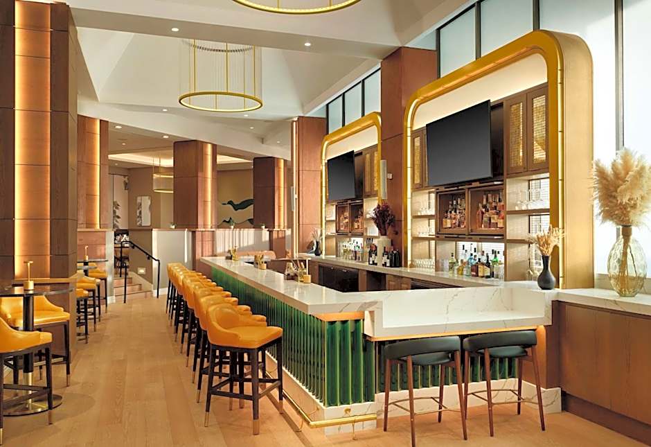 Sonesta White Plains Downtown