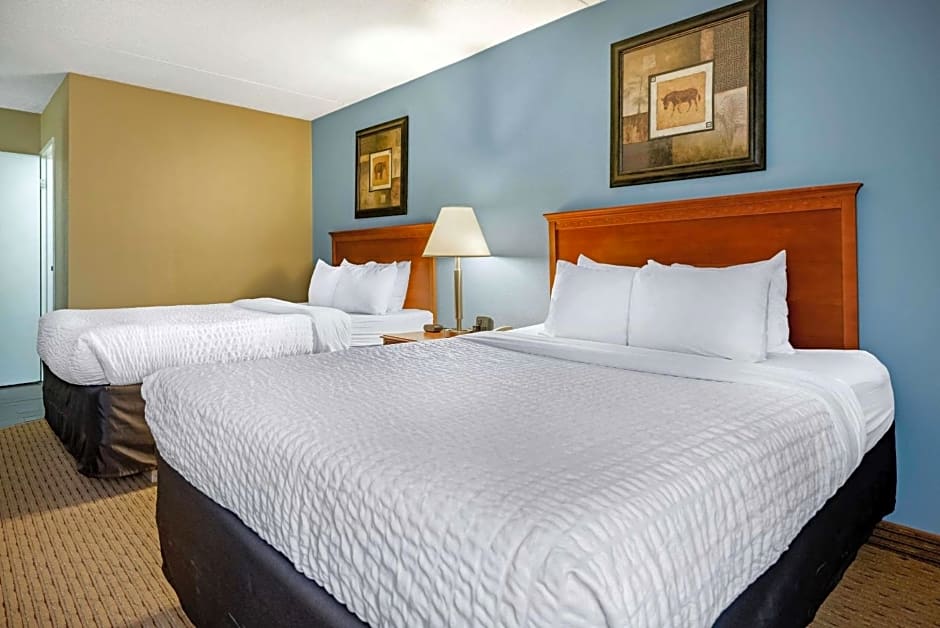 Clarion Hotel Lexington