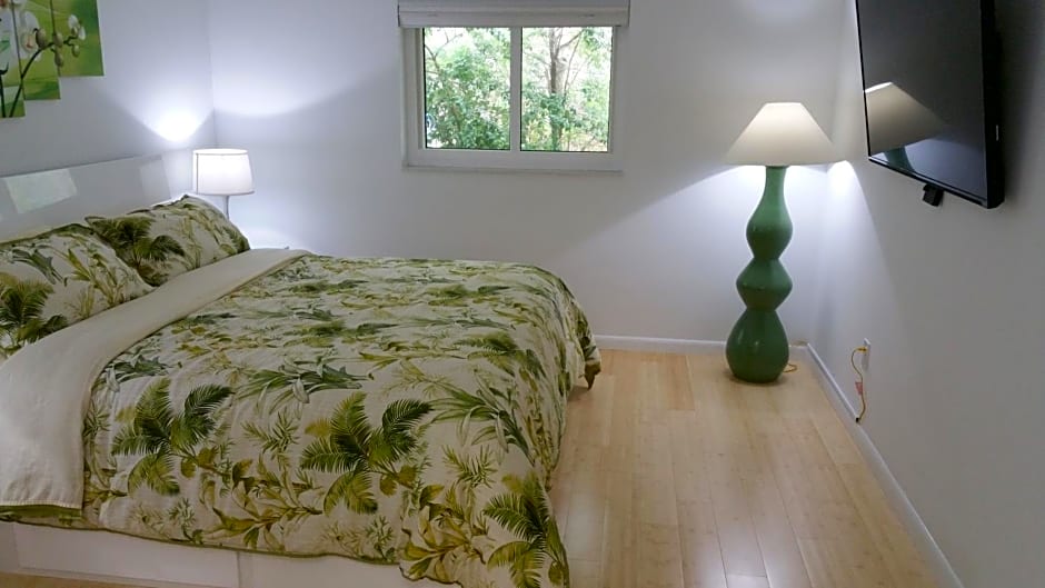 Downtown Hollywood Boutique Hotel