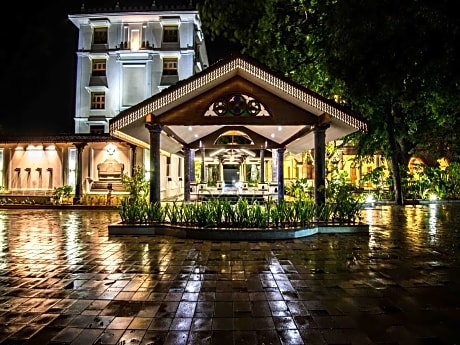 Svatma Heritage Hotel