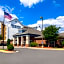 Homewood Suites By Hilton Fredericksburg