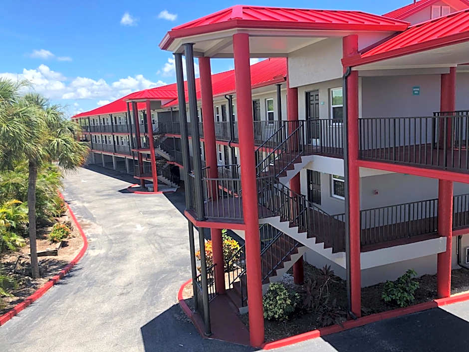 Sun Coast Inn