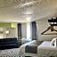 Super 8 by Wyndham Nebraska City