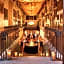 The Mission Inn Hotel and Spa
