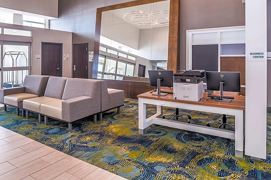 Holiday Inn Detroit Northwest - Livonia, an IHG Hotel