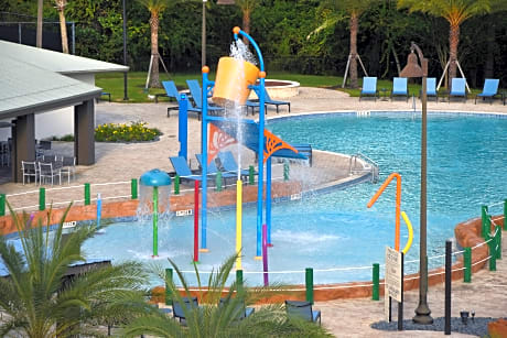 Wyndham Garden Lake Buena Vista - Disney Springs Resort Area