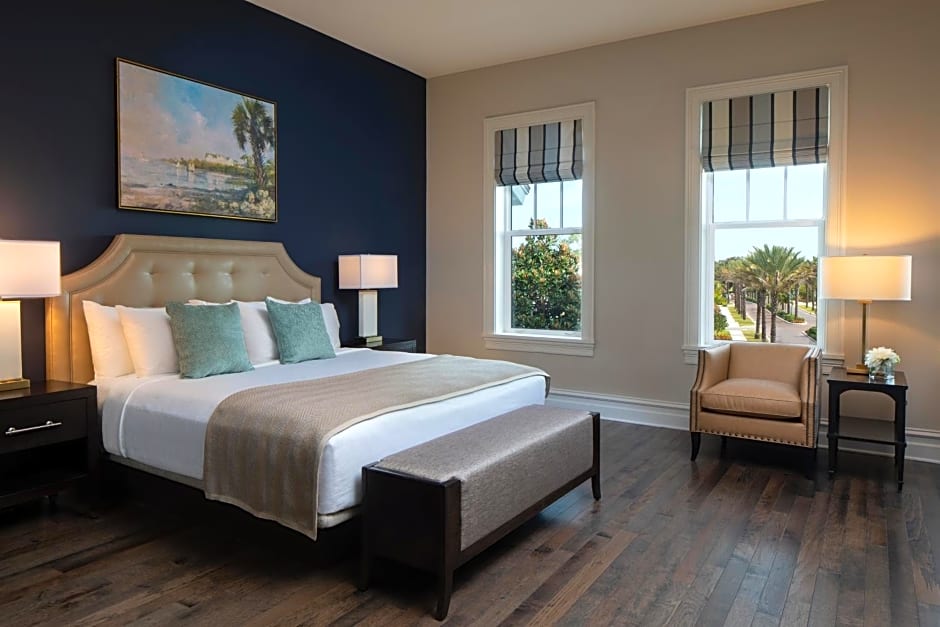 Belleview Inn