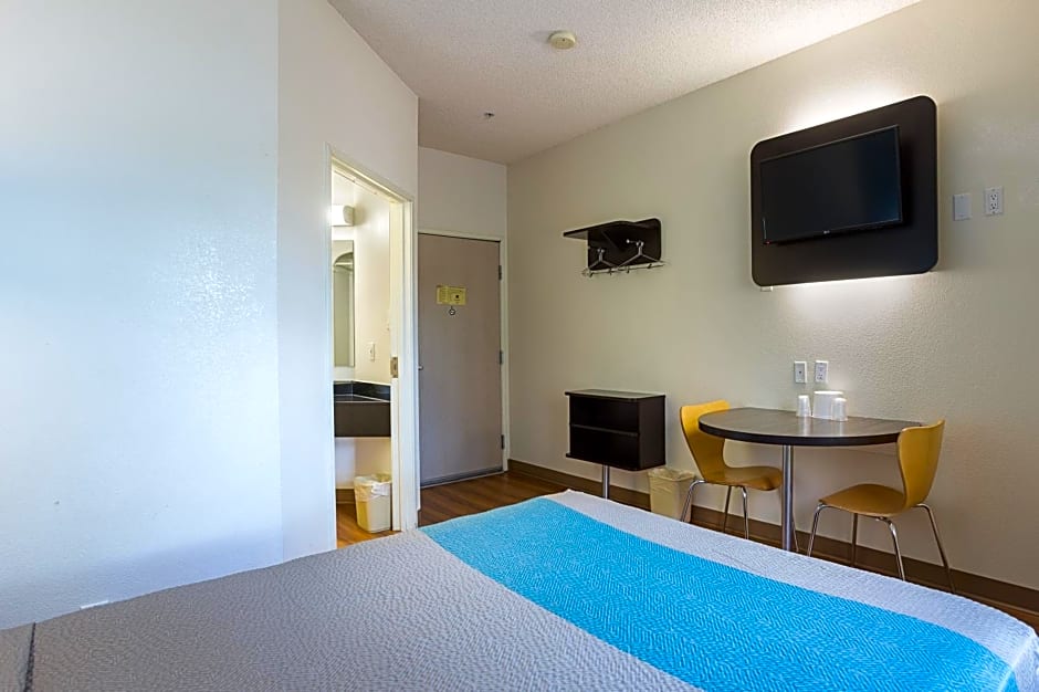 Motel 6-Page, AZ
