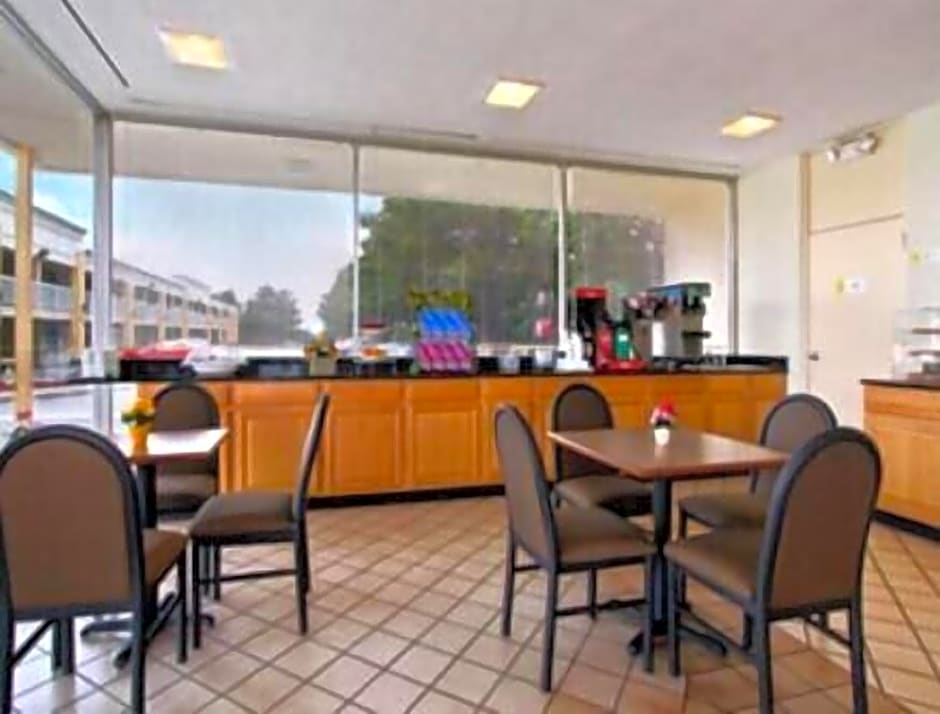 Garden Inn