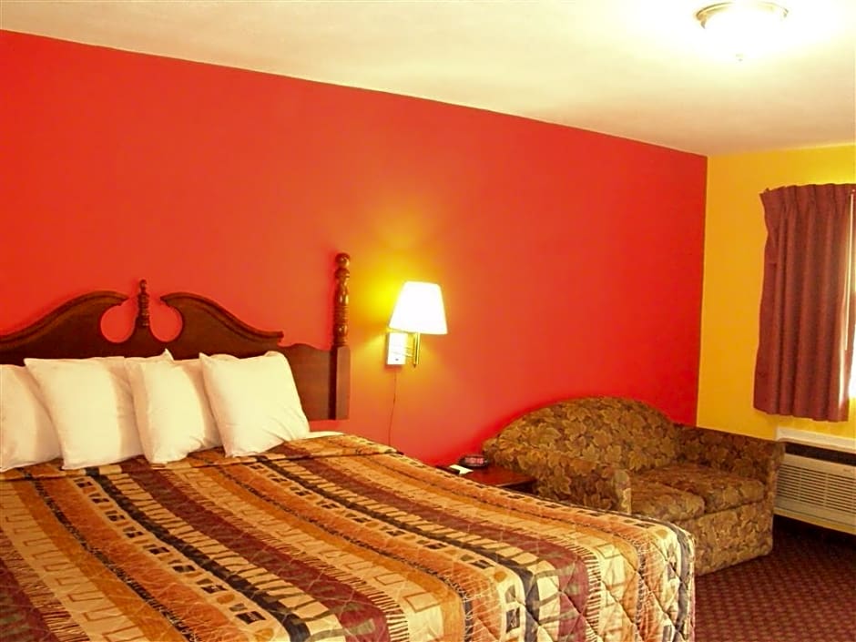 Sunrise Inn Brownsville