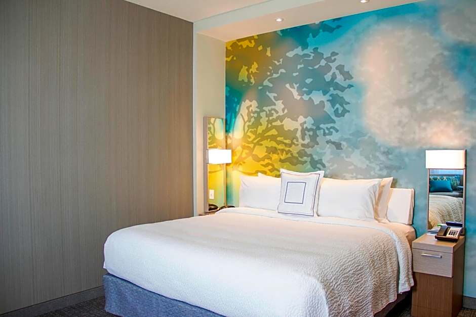 Courtyard by Marriott Fort Walton Beach-West Destin