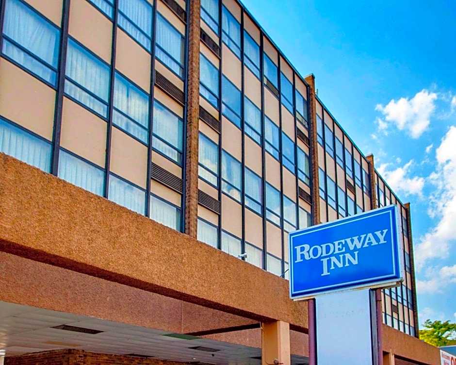 Rodeway Inn Meadowlands