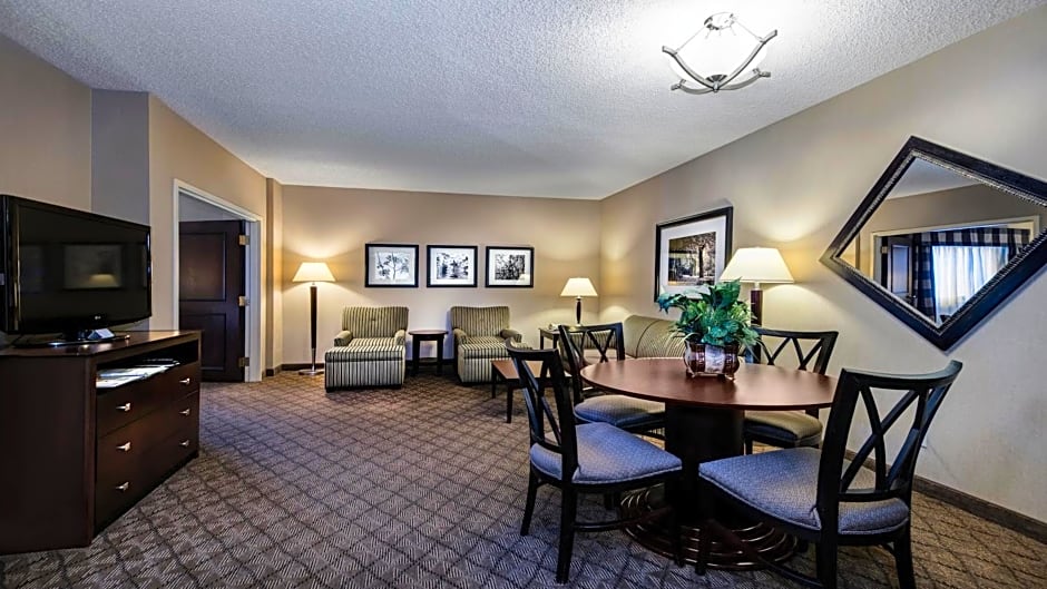 Holiday Inn Springdale-Fayetteville Area
