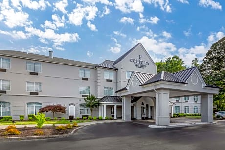 Country Inn & Suites by Radisson, Newport News South, VA