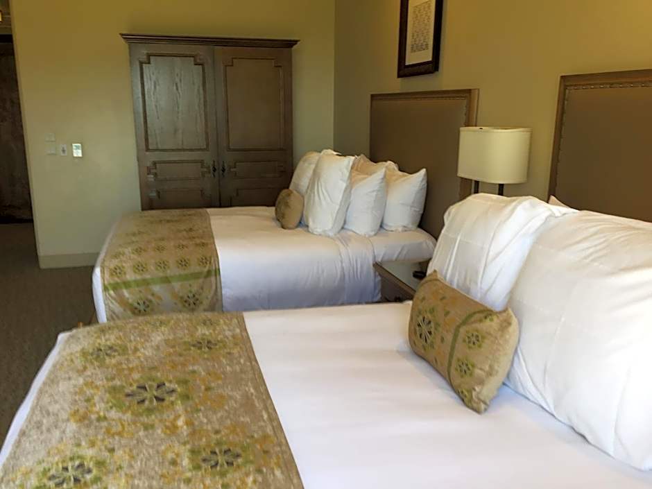 Ponte Vineyard Inn