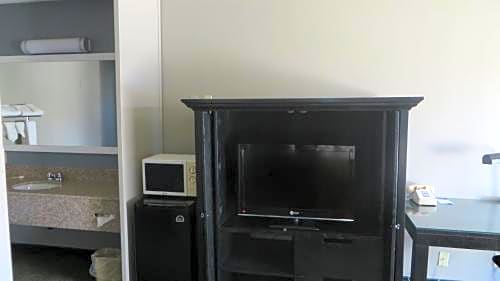 Motel 6-Beaumont, CA