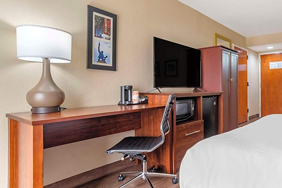 Comfort Inn Birmingham Homewood