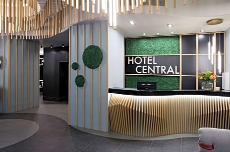 Central Hotel, Trademark Collection by Wyndham