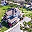 The Alling House