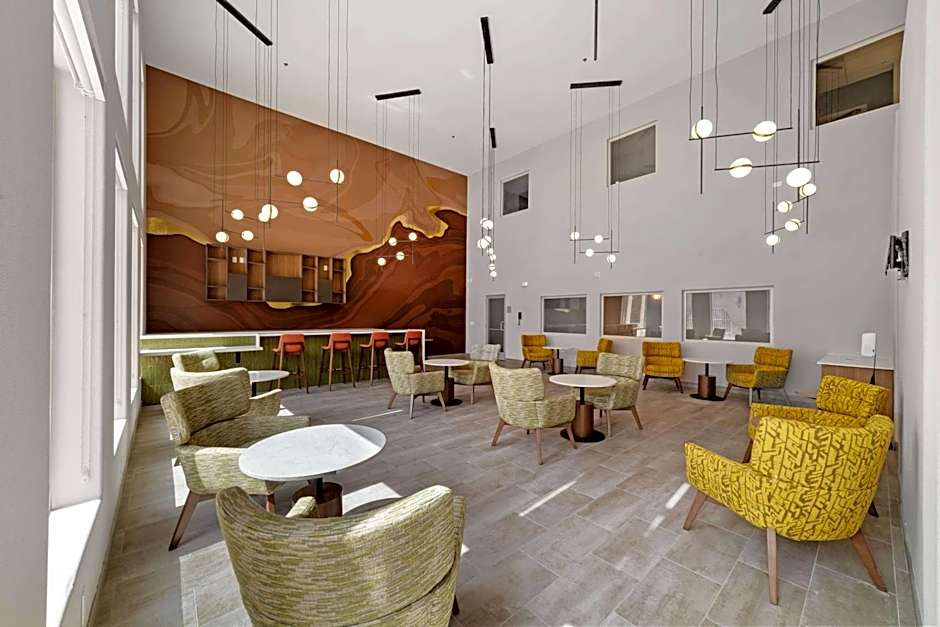 Hampton Inn & Suites Mesquite, NV