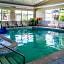 Quality Inn & Suites Ann Arbor Hwy 23