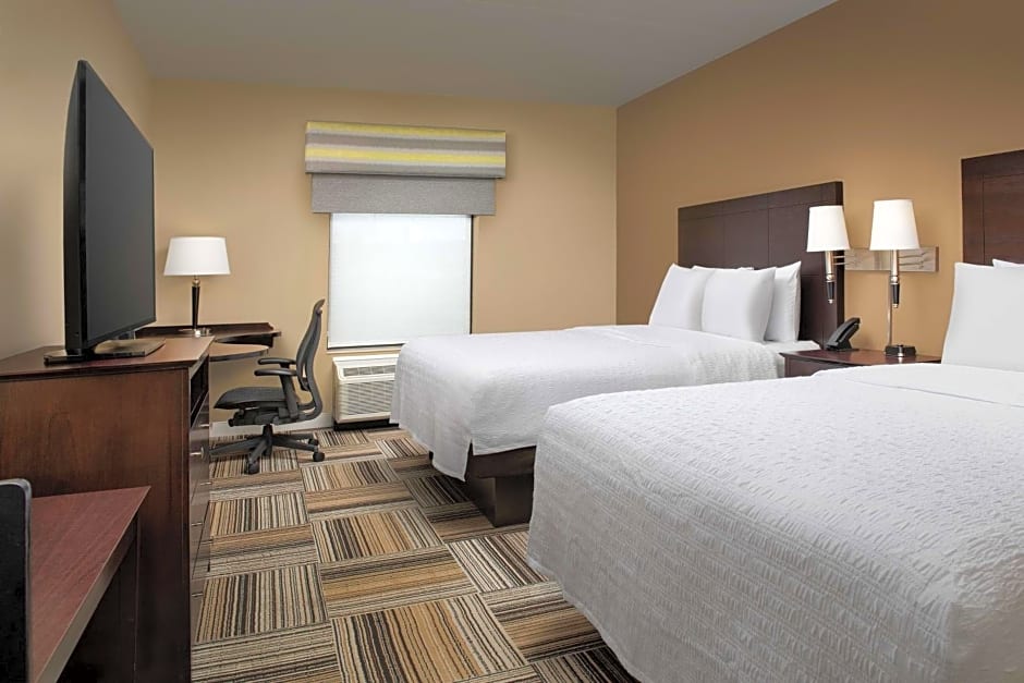 Hampton Inn By Hilton Knoxville-East