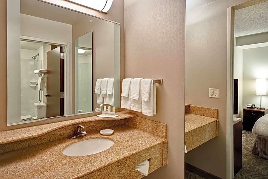 SpringHill Suites by Marriott Louisville Airport