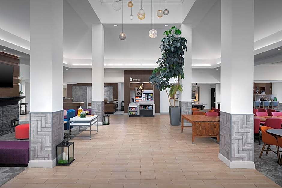 Hilton Garden Inn Wilkes Barre
