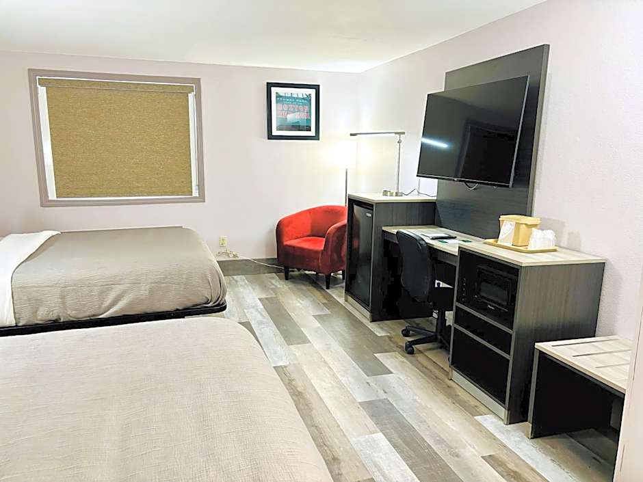 Quality Inn Raynham - Taunton