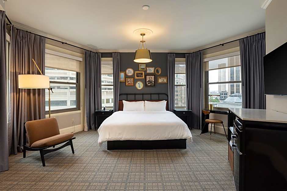 Copley Square Hotel