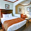 Comfort Suites University Drive