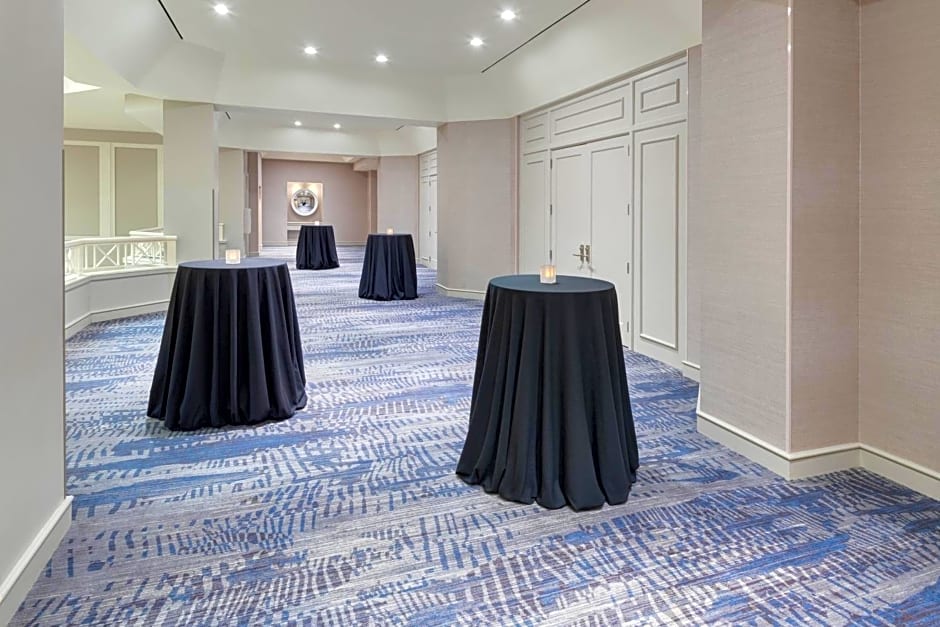 Sheraton Suites Galleria Atlanta