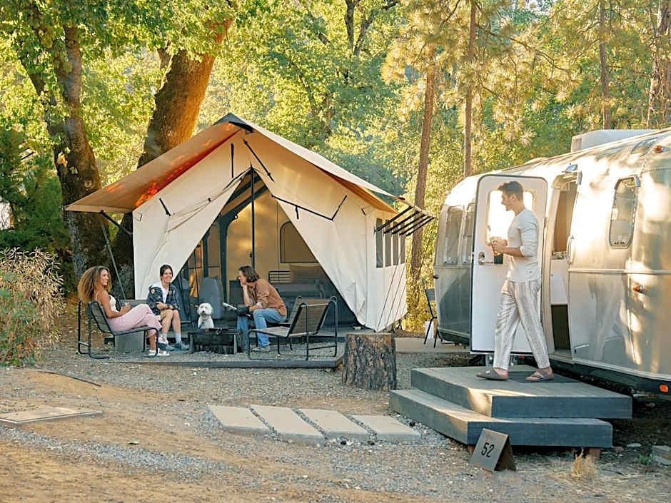 AutoCamp Catskills