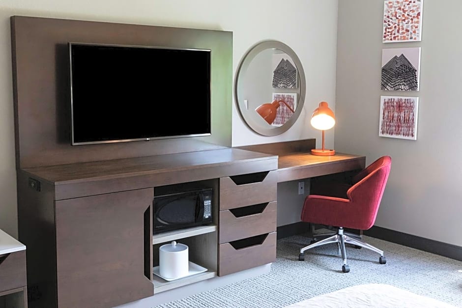 Hampton Inn Black Mountain