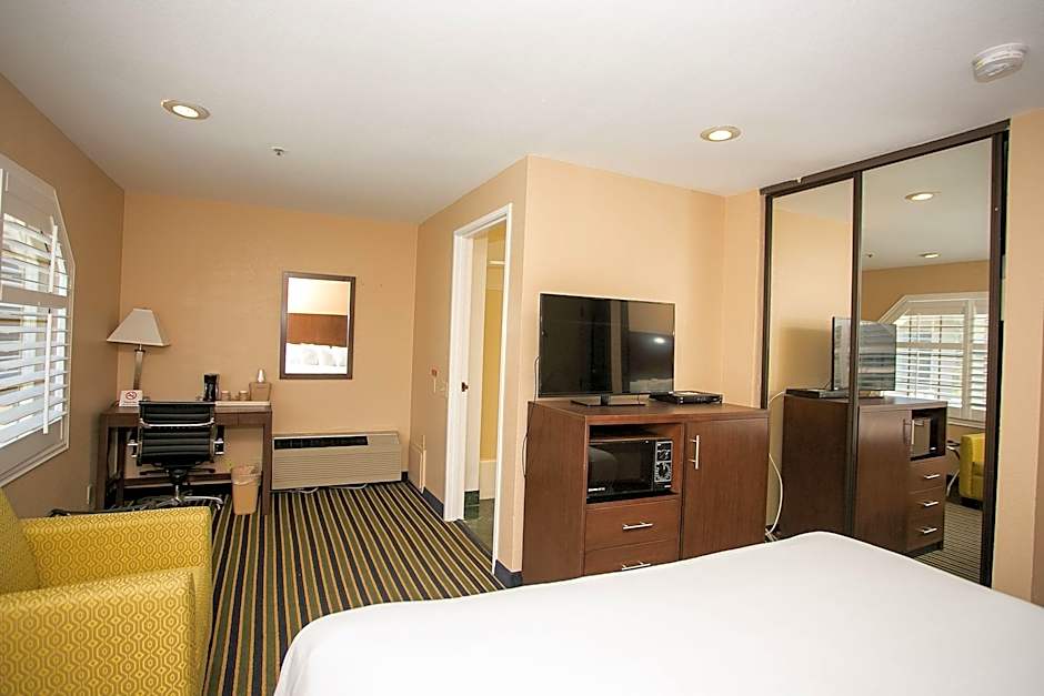 Travel Inn Sunnyvale