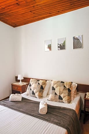 Nations Gerês - Bed & Breakfast - Alojamientos en GERES