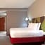 Hampton Inn By Hilton And Suites Atlanta Airport