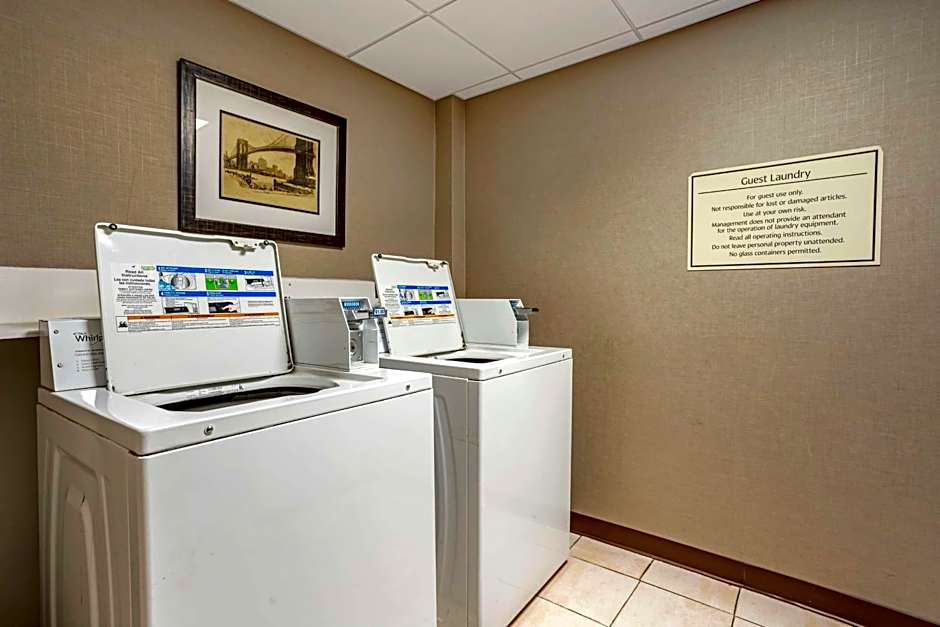 Best Western Plus Kingston Hotel And Conference Center
