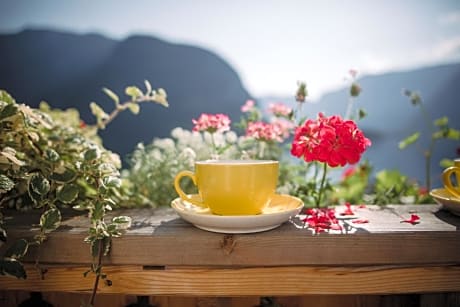 Gasthof Simony - Alojamientos en HALLSTATT