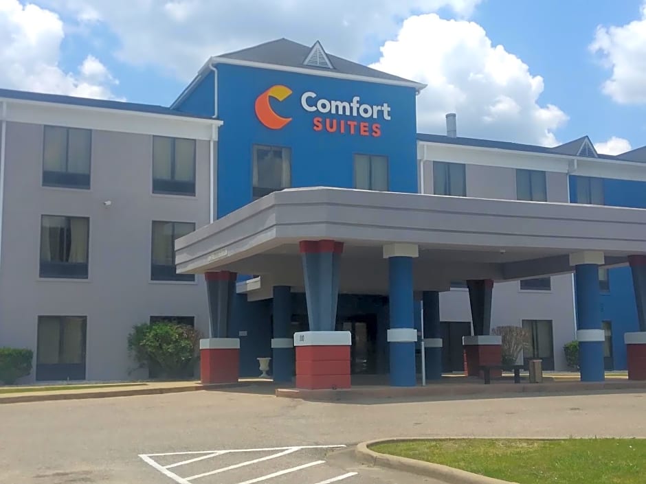 Comfort Suites Airport South