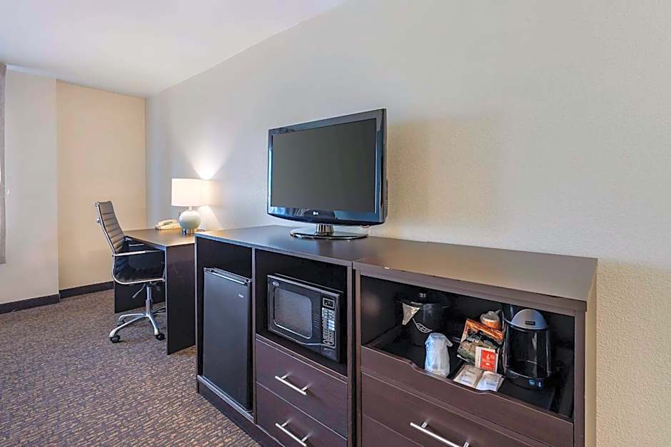 Sleep Inn & Suites Huntsville near U.S. Space & Rocket Center