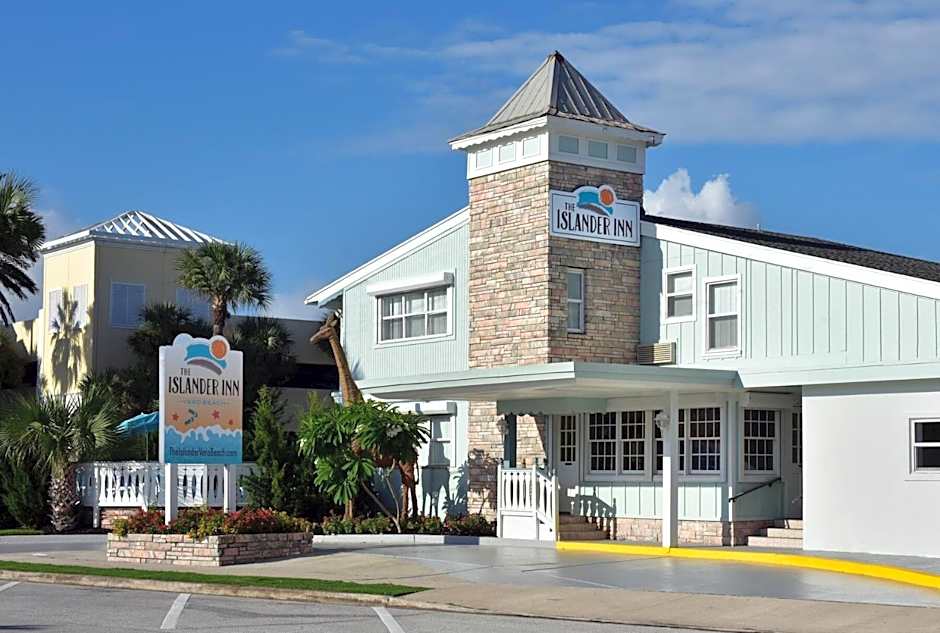 The Islander Inn