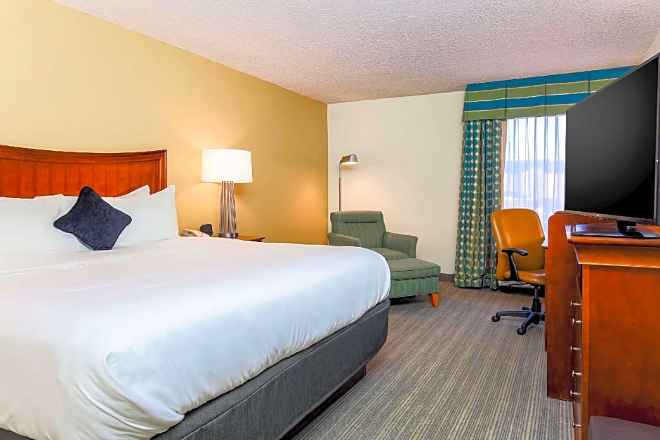 Red Lion Inn & Suites Hattiesburg