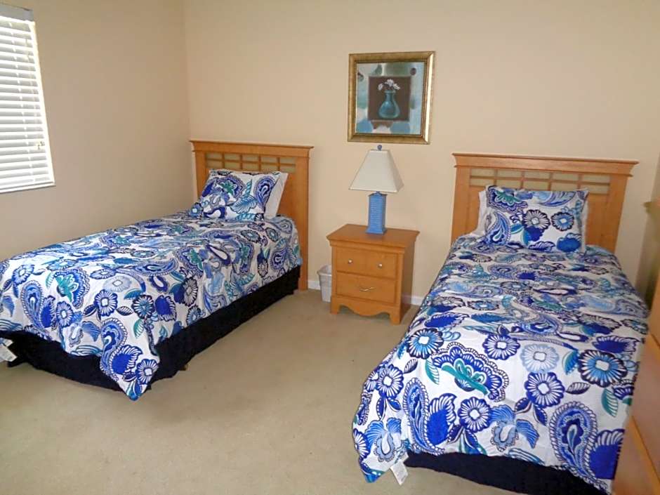 Disney Area Value Plus Homes