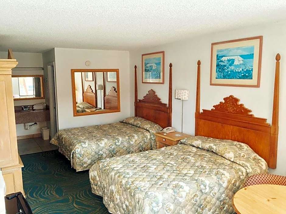 Ambassador Inn