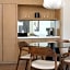 The Bidwell Marriott Portland