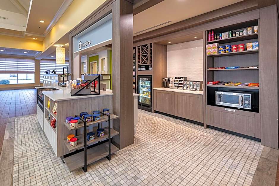 Hilton Garden Inn Newport News