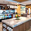 Embassy Suites By Hilton Hotel Sacramento-Riverfront Promenade