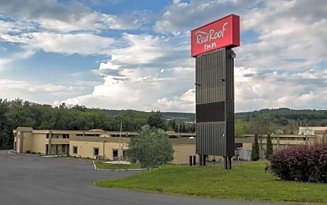 Red Roof Inn Clearfield